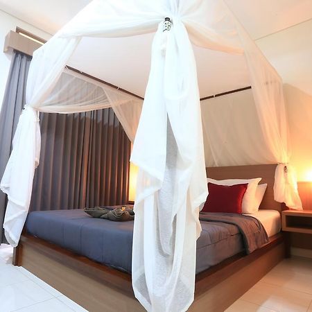 Gembala Homestay Убуд Екстериор снимка