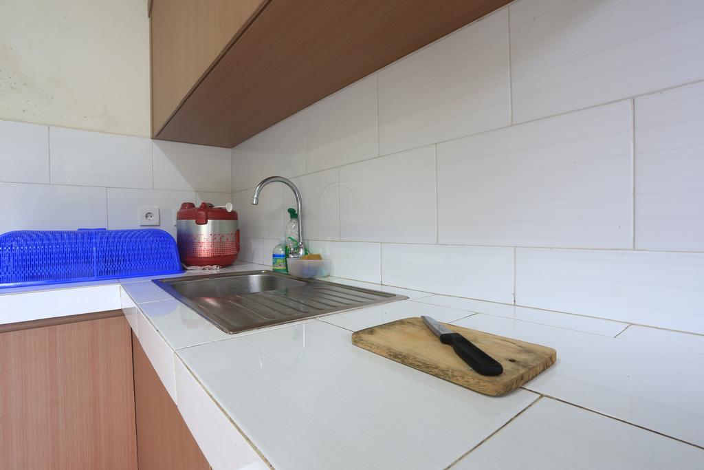 Gembala Homestay Убуд Екстериор снимка