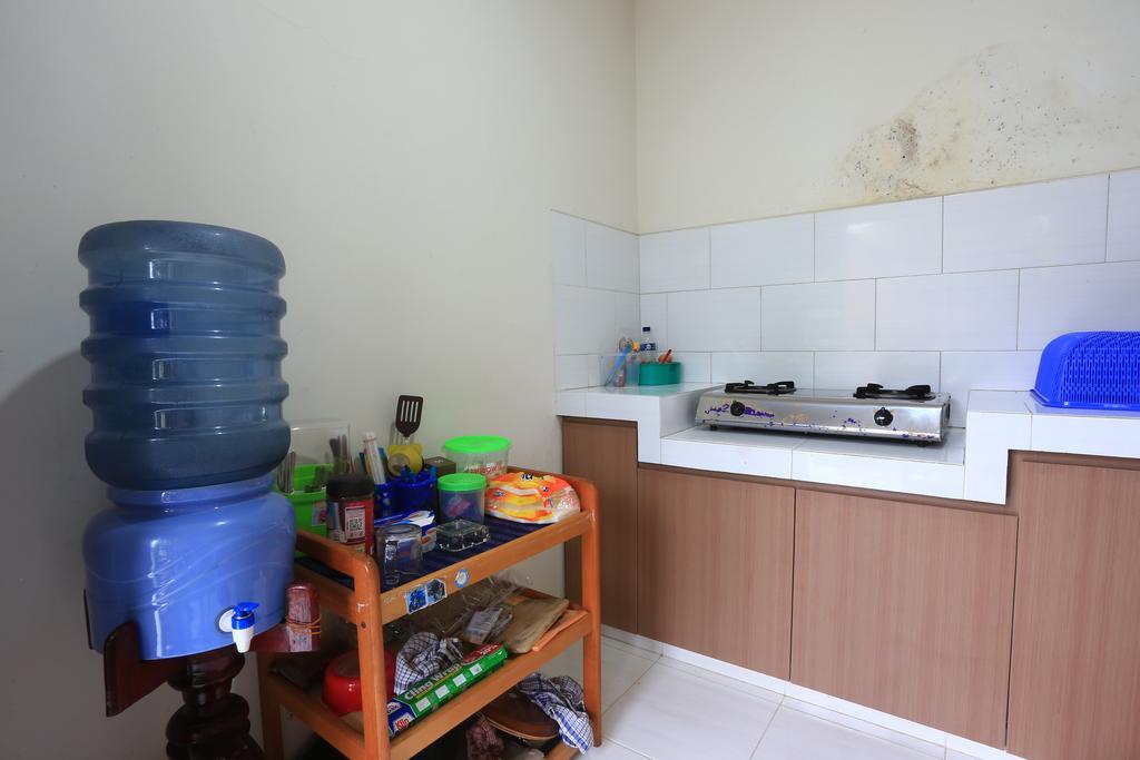 Gembala Homestay Убуд Екстериор снимка
